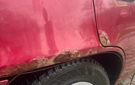 Daewoo Nexia I рестайлинг, 2011 год, 149 999 рублей, 8 фотография