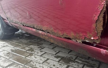 Daewoo Nexia I рестайлинг, 2011 год, 149 999 рублей, 11 фотография