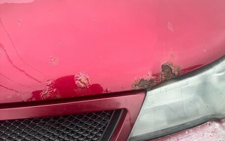 Daewoo Nexia I рестайлинг, 2011 год, 149 999 рублей, 15 фотография