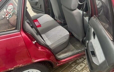 Daewoo Nexia I рестайлинг, 2011 год, 149 999 рублей, 4 фотография