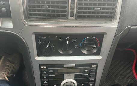 Daewoo Nexia I рестайлинг, 2011 год, 149 999 рублей, 14 фотография