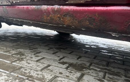 Daewoo Nexia I рестайлинг, 2011 год, 149 999 рублей, 13 фотография