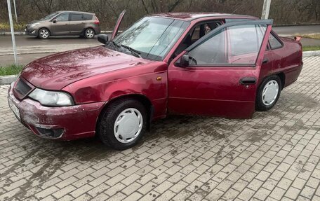 Daewoo Nexia I рестайлинг, 2011 год, 149 999 рублей, 10 фотография