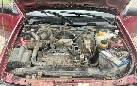 Daewoo Nexia I рестайлинг, 2011 год, 149 999 рублей, 2 фотография