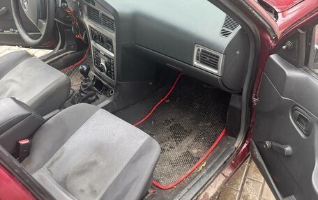 Daewoo Nexia I рестайлинг, 2011 год, 149 999 рублей, 3 фотография