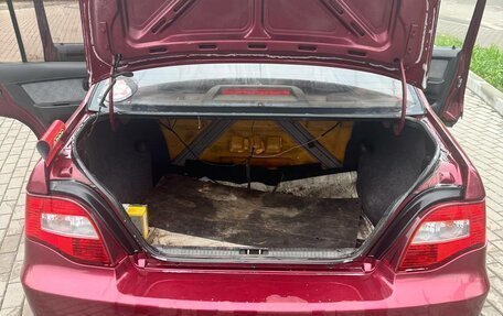 Daewoo Nexia I рестайлинг, 2011 год, 149 999 рублей, 6 фотография