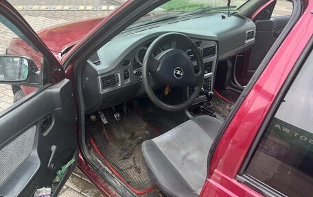 Daewoo Nexia I рестайлинг, 2011 год, 149 999 рублей, 5 фотография