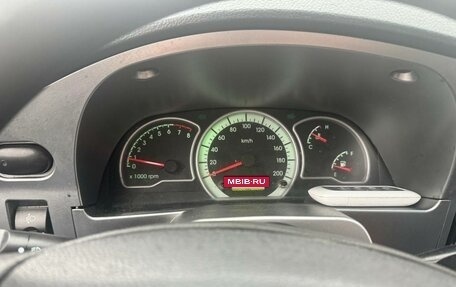 Daewoo Nexia I рестайлинг, 2011 год, 149 999 рублей, 16 фотография