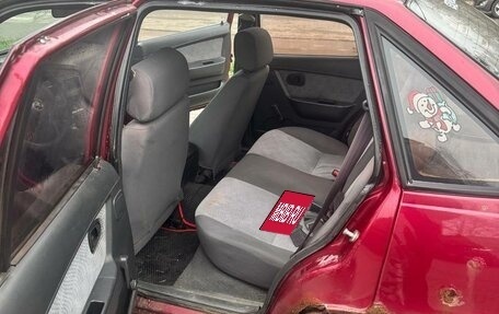 Daewoo Nexia I рестайлинг, 2011 год, 149 999 рублей, 7 фотография