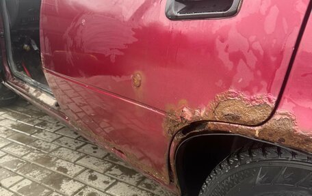 Daewoo Nexia I рестайлинг, 2011 год, 149 999 рублей, 19 фотография