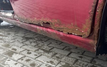 Daewoo Nexia I рестайлинг, 2011 год, 149 999 рублей, 17 фотография