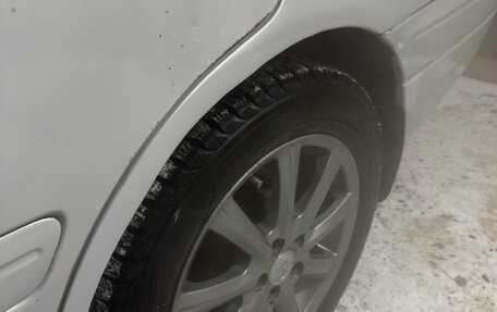 Toyota Corona IX (T190), 1996 год, 370 000 рублей, 3 фотография