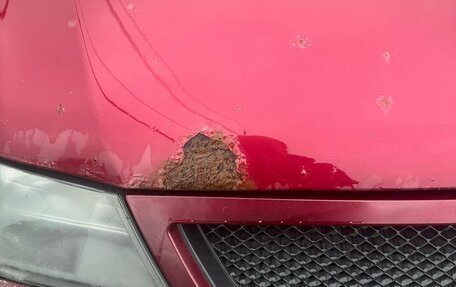 Daewoo Nexia I рестайлинг, 2011 год, 149 999 рублей, 18 фотография