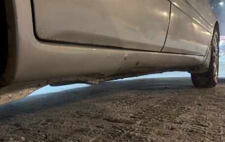 Toyota Corona IX (T190), 1996 год, 370 000 рублей, 5 фотография