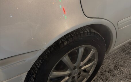 Toyota Corona IX (T190), 1996 год, 370 000 рублей, 6 фотография