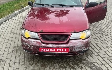 Daewoo Nexia I рестайлинг, 2011 год, 149 999 рублей, 20 фотография