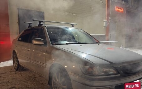 Toyota Corona IX (T190), 1996 год, 370 000 рублей, 8 фотография