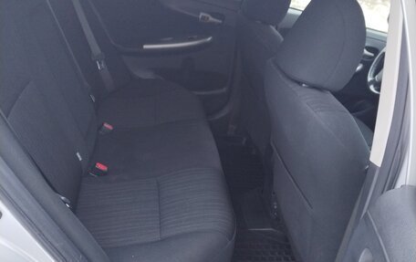 Toyota Corolla, 2008 год, 950 000 рублей, 12 фотография