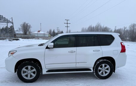 Lexus GX II, 2010 год, 2 800 000 рублей, 3 фотография