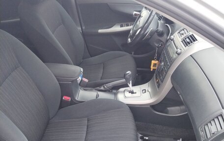 Toyota Corolla, 2008 год, 950 000 рублей, 11 фотография