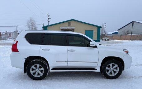 Lexus GX II, 2010 год, 2 800 000 рублей, 4 фотография