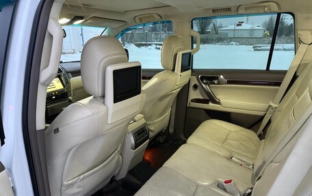 Lexus GX II, 2010 год, 2 800 000 рублей, 6 фотография