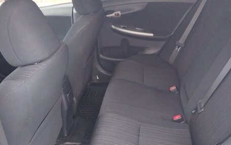 Toyota Corolla, 2008 год, 950 000 рублей, 9 фотография