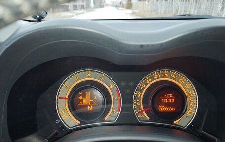 Toyota Corolla, 2008 год, 950 000 рублей, 7 фотография