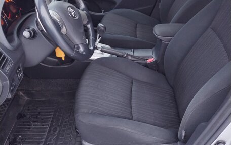 Toyota Corolla, 2008 год, 950 000 рублей, 10 фотография