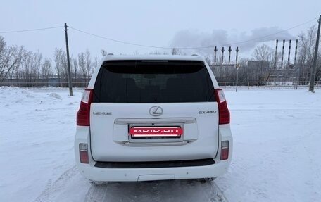 Lexus GX II, 2010 год, 2 800 000 рублей, 7 фотография
