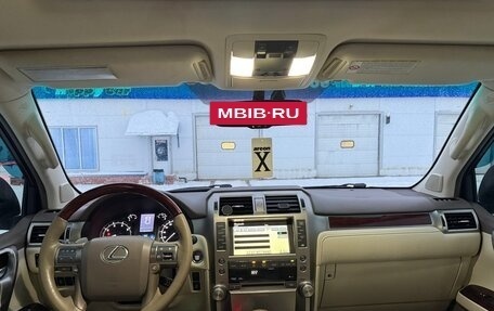 Lexus GX II, 2010 год, 2 800 000 рублей, 5 фотография