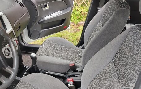 Chery Very (A13), 2011 год, 365 000 рублей, 6 фотография