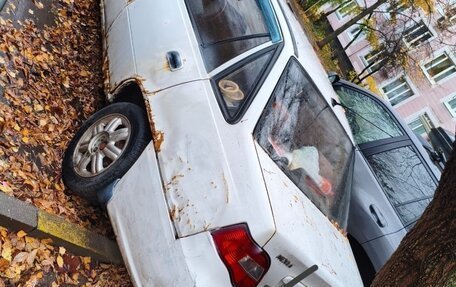 Daewoo Nexia I рестайлинг, 2010 год, 125 000 рублей, 2 фотография