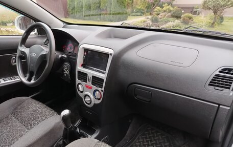 Chery Very (A13), 2011 год, 365 000 рублей, 5 фотография