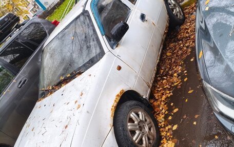 Daewoo Nexia I рестайлинг, 2010 год, 125 000 рублей, 3 фотография