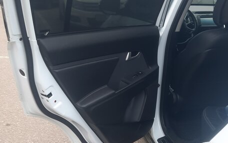 KIA Sportage III, 2013 год, 1 300 000 рублей, 13 фотография