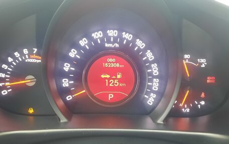 KIA Sportage III, 2013 год, 1 300 000 рублей, 17 фотография