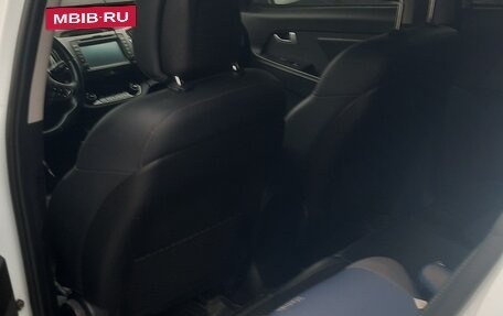 KIA Sportage III, 2013 год, 1 300 000 рублей, 12 фотография