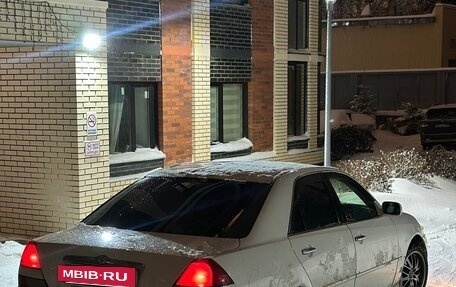 Toyota Mark II IX (X110), 2001 год, 650 000 рублей, 2 фотография