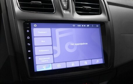 Renault Sandero II рестайлинг, 2018 год, 957 200 рублей, 6 фотография