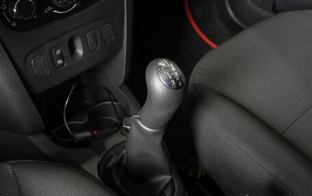 Renault Sandero II рестайлинг, 2018 год, 957 200 рублей, 5 фотография