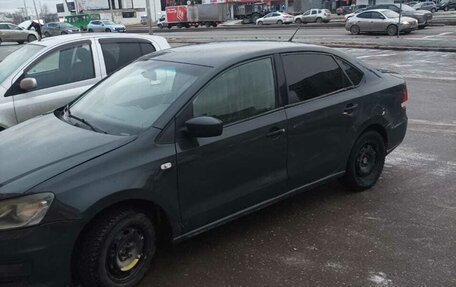Volkswagen Polo VI (EU Market), 2016 год, 310 000 рублей, 2 фотография