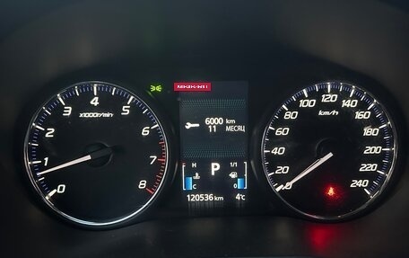 Mitsubishi Outlander III рестайлинг 3, 2013 год, 1 880 000 рублей, 13 фотография