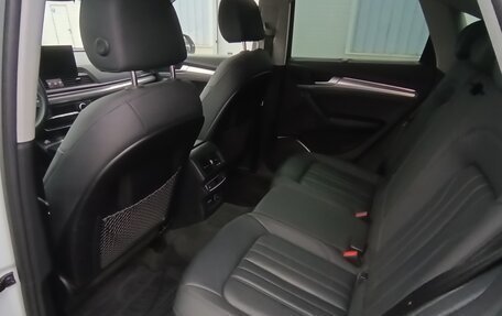 Audi Q5, 2021 год, 6 175 000 рублей, 14 фотография