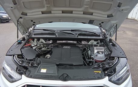 Audi Q5, 2021 год, 6 175 000 рублей, 10 фотография