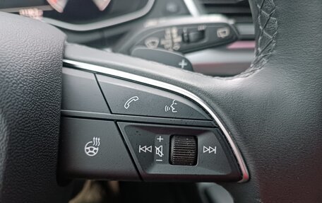 Audi Q5, 2021 год, 6 175 000 рублей, 17 фотография