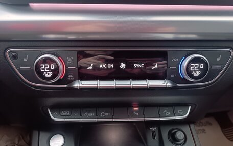 Audi Q5, 2021 год, 6 175 000 рублей, 18 фотография