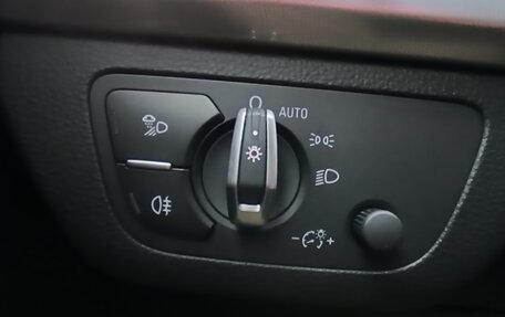 Audi Q5, 2021 год, 6 175 000 рублей, 22 фотография