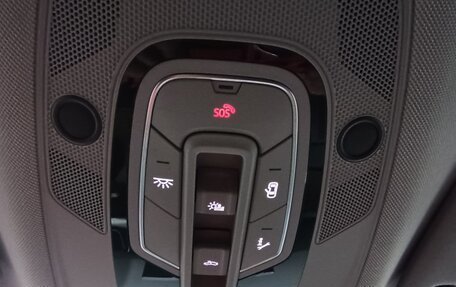 Audi Q5, 2021 год, 6 175 000 рублей, 23 фотография