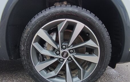 Audi Q5, 2021 год, 6 175 000 рублей, 27 фотография